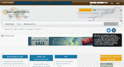 Desktop Screenshot of forum.expert-lister.com